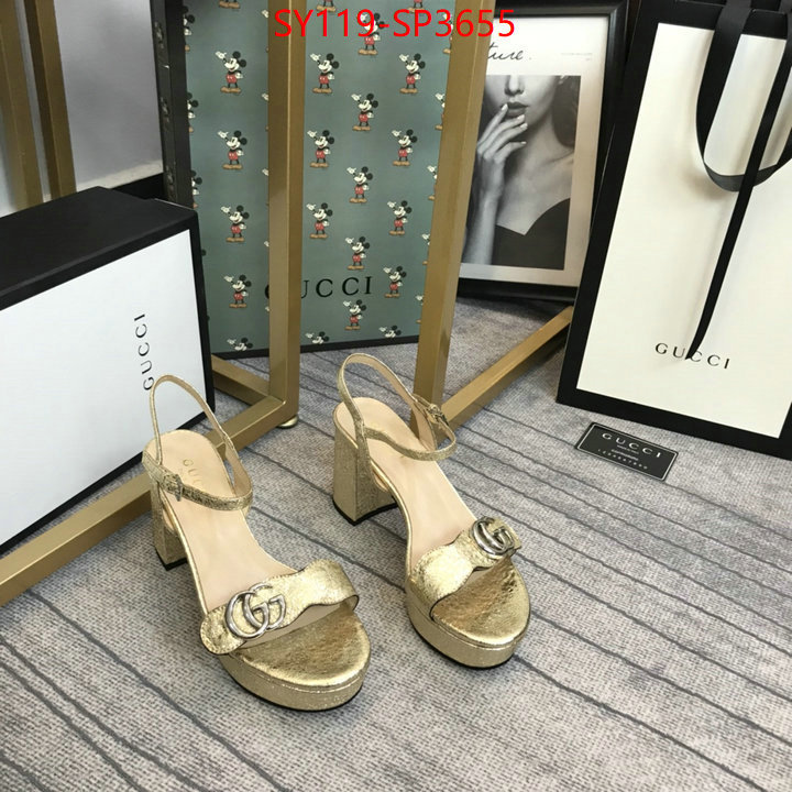 Women Shoes-Gucci,fashion designer , ID: SP3655,$: 119USD