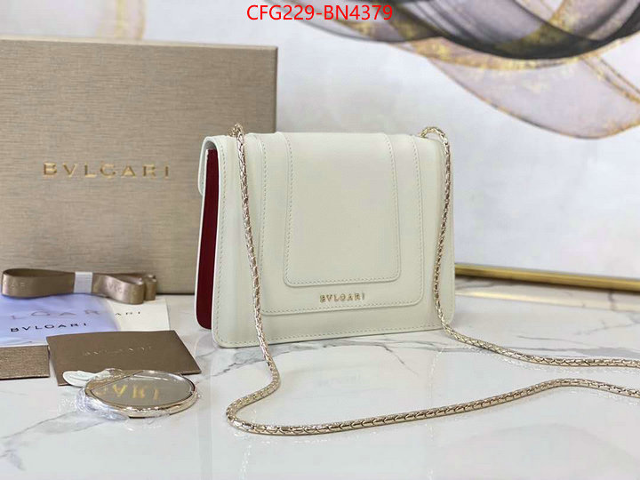 Bulgari Bags(TOP)-Serpenti Forever,what are the best replica ,ID: BN4379,$: 229USD