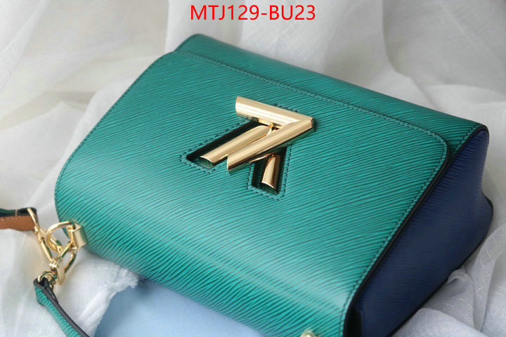 LV Bags(4A)-Pochette MTis Bag-Twist-,ID: BU23,$: 129USD