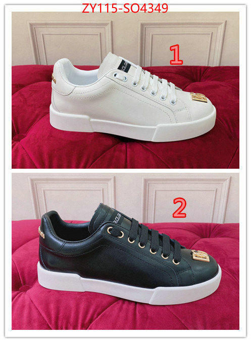 Women Shoes-DG,high quality perfect , ID: SO4349,$: 115USD