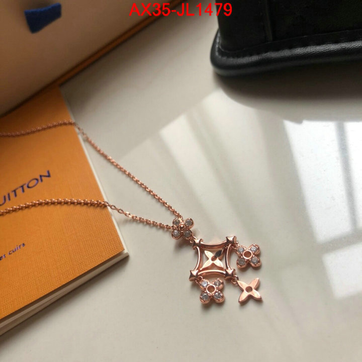 Jewelry-LV,7 star collection , ID: JL1479,$: 35USD