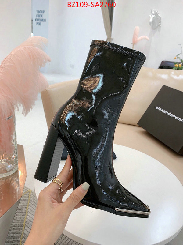 Women Shoes-Alexander Wang,designer wholesale replica ,online , ID: SA2760,$:109USD