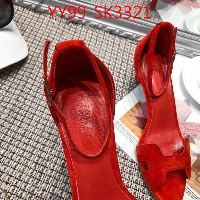 Women Shoes-Hermes,replica aaaaa designer , ID: SK3321,$:99USD