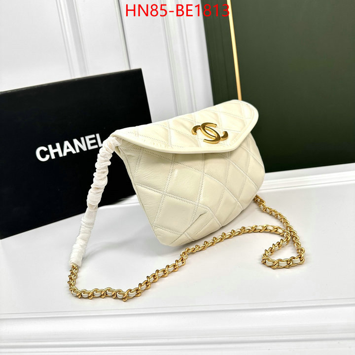 Chanel Bags(4A)-Diagonal-,ID: BE1813,$: 85USD