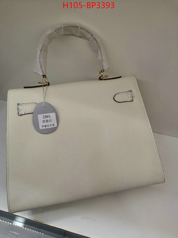 Hermes Bags(4A)-Kelly-,replica shop ,ID: BP3393,$: 105USD