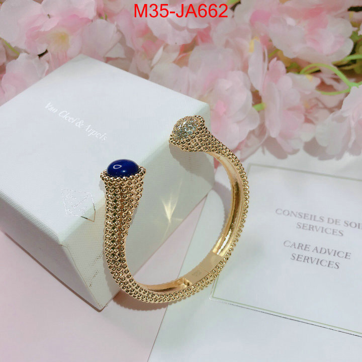 Jewelry-Van Cleef Arpels,fashion replica , ID: JA662,$: 35USD