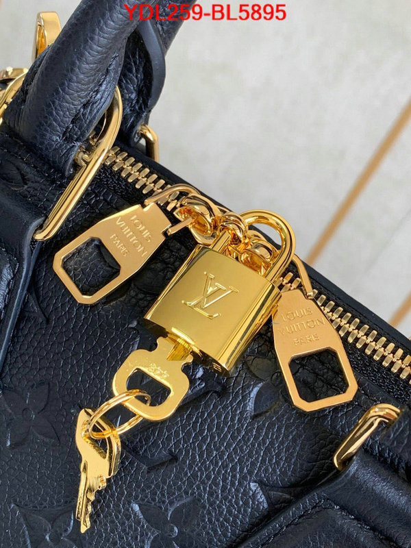 LV Bags(TOP)-Alma-,ID: BL5895,$: 259USD