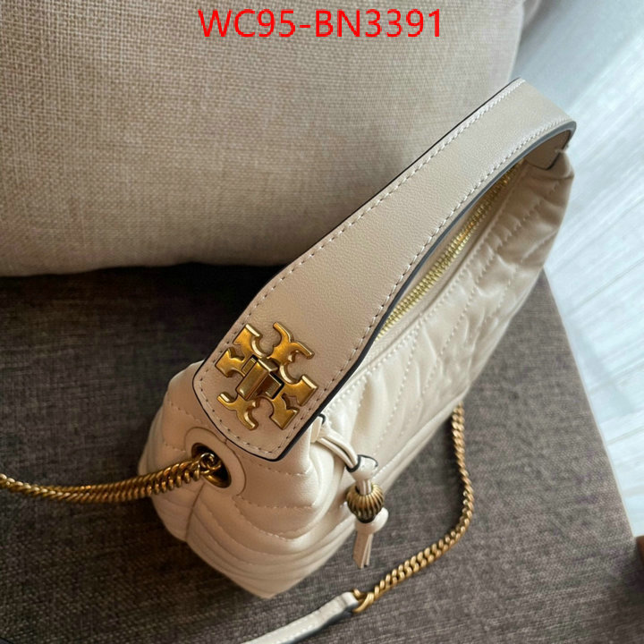 Tory Burch Bags(4A)-Diagonal-,7 star quality designer replica ,ID: BN3391,$: 95USD