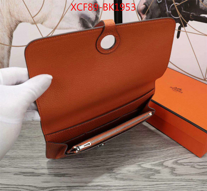 Hermes Bags(TOP)-Wallet-,sell online ,ID: BK1953,$: 145USD