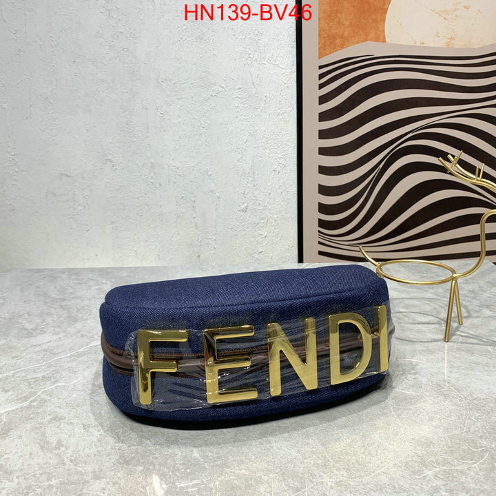 Fendi Bags(4A)-Graphy-Cookie-,7 star ,ID: BV46,$: 139USD