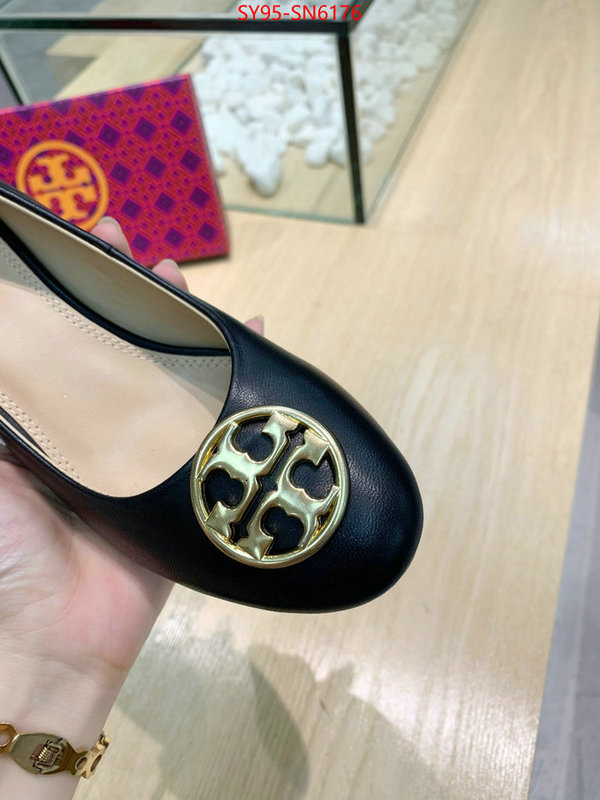 Women Shoes-Tory Burch,sell online luxury designer , ID: SN6176,$: 95USD