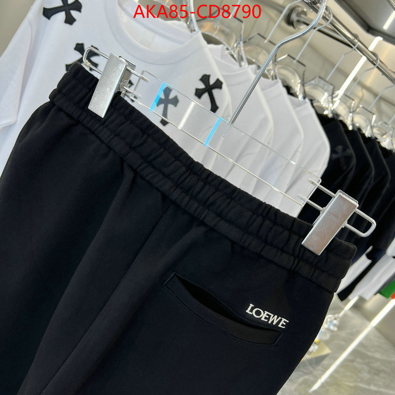 Clothing-Loewe,replcia cheap , ID: CD8790,$: 85USD