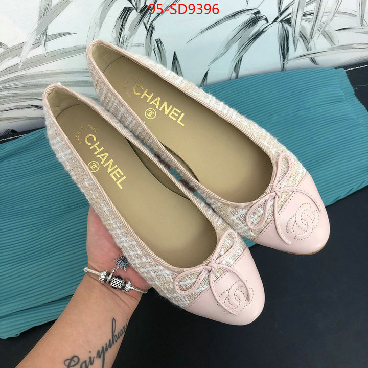 Women Shoes-Chanel,aaaaa quality replica , ID: SD9396,$: 95USD