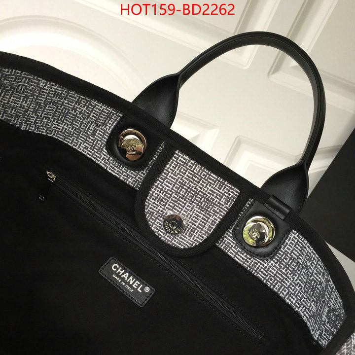 Chanel Bags(TOP)-Handbag-,ID: BD2262,$: 159USD