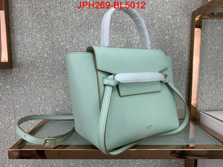 CELINE Bags(TOP)-Belt Bag,cheap ,ID:BL5012,$: 269USD