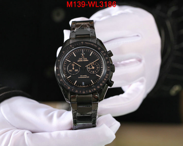 Watch(4A)-Omega,how to start selling replica , ID: WL3186,$: 139USD