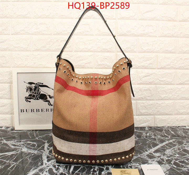 Burberry Bags(4A)-Handbag,cheap online best designer ,ID: BP2589,$: 139USD