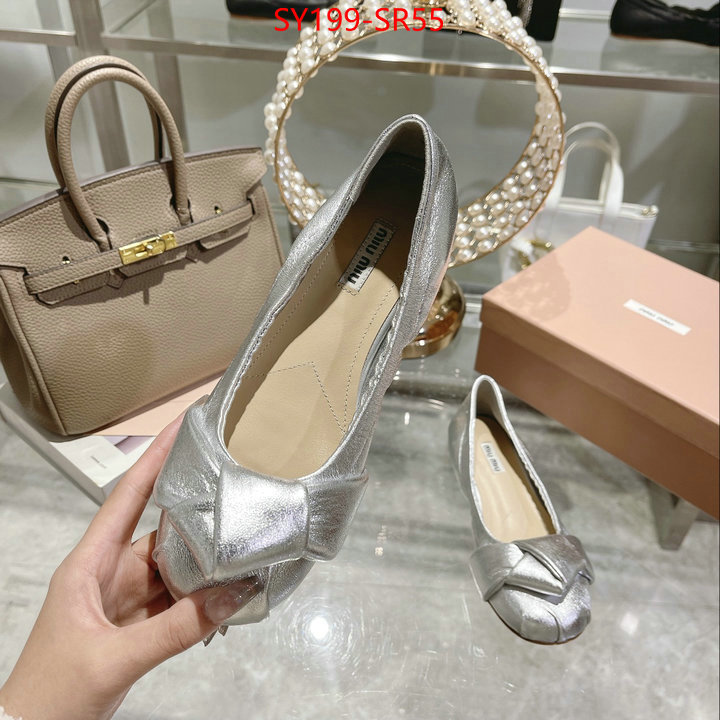 Women Shoes-Miu Miu,high quality customize , ID: SR55,$: 125USD