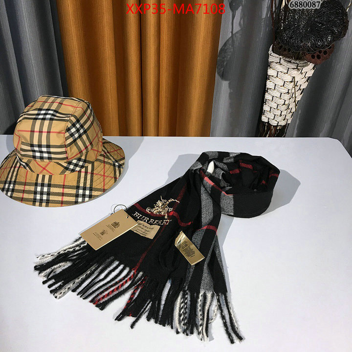 Scarf-Burberry,can you buy knockoff ,ID: MA7108,$: 35USD