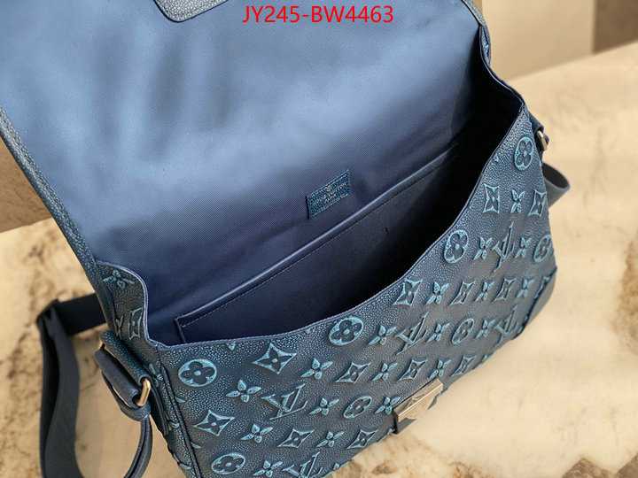 LV Bags(TOP)-Pochette MTis-Twist-,ID: BW4463,$: 245USD