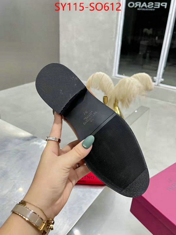 Women Shoes-Valentino,how to find replica shop , ID: SO612,$: 115USD