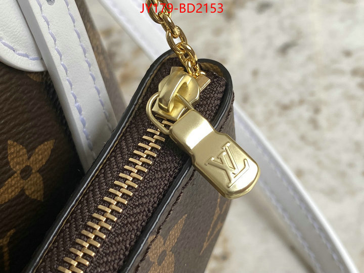 LV Bags(TOP)-Pochette MTis-Twist-,ID: BD2153,$: 179USD