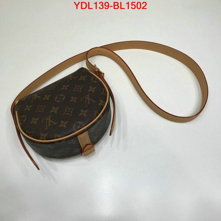 LV Bags(TOP)-Pochette MTis-Twist-,ID: BL1502,$: 139USD