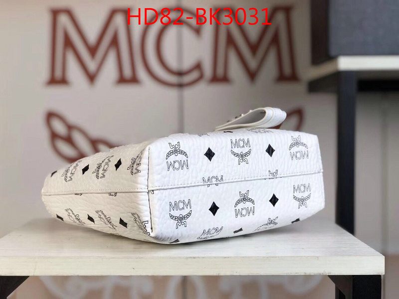 MCM Bags(TOP)-Diagonal-,ID: BK3031,$: 99USD