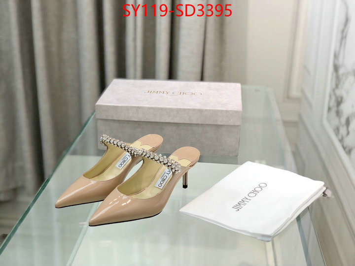 Women Shoes-Jimmy Choo,where to buy fakes , ID: SD3395,$: 119USD