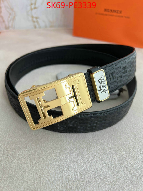 Belts-Hermes,high quality aaaaa replica , ID: PE3339,$: 69USD