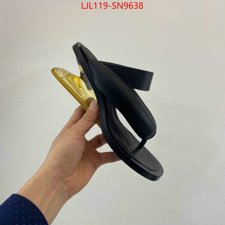 Women Shoes-JIL sander,sell high quality , ID: SN9638,$: 119USD