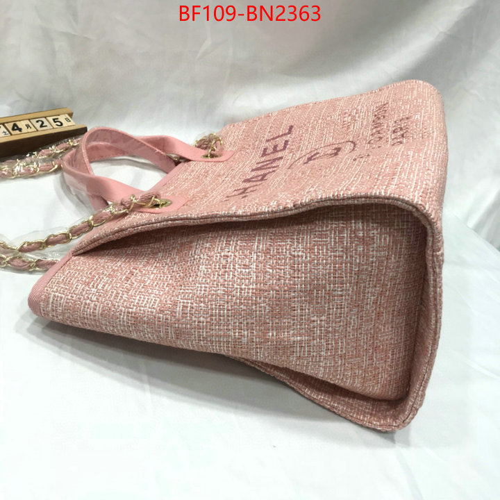 Chanel Bags(4A)-Handbag-,ID: BN2363,$: 109USD