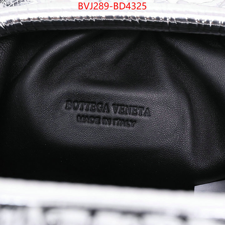 BV Bags(TOP)-Pouch Series-,what are the best replica ,ID: BD4325,$: 289USD