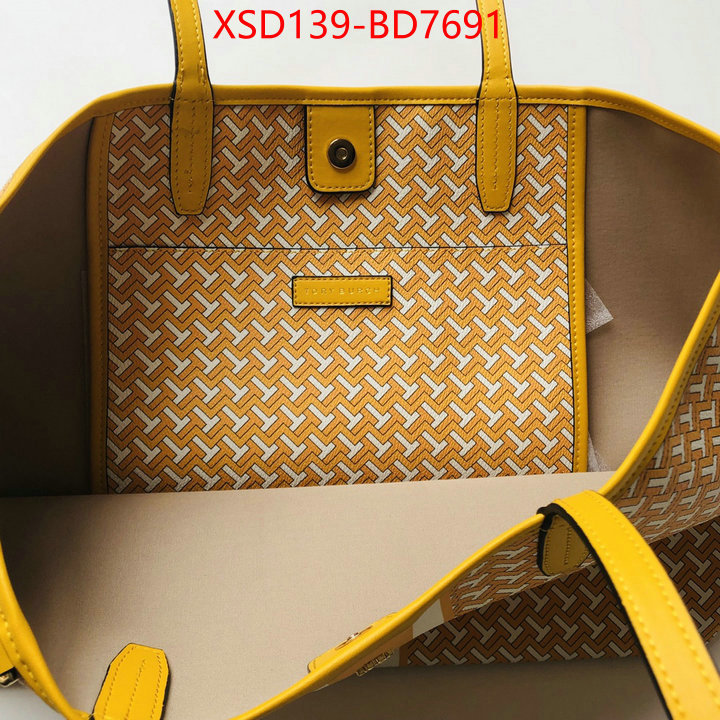 Tory Burch Bags(TOP)-Handbag-,ID: BD7691,$: 139USD