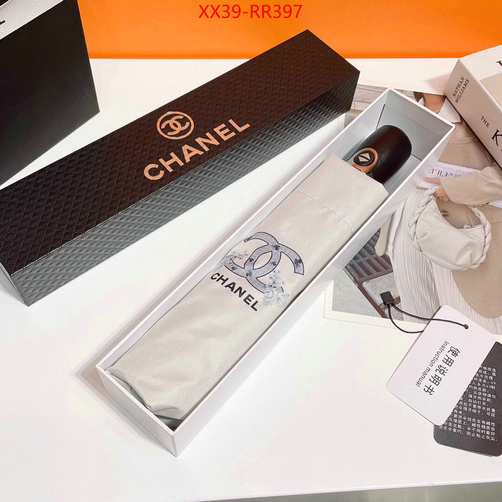 Umbrella-Chanel,high quality replica designer , ID: RR397,$: 39USD