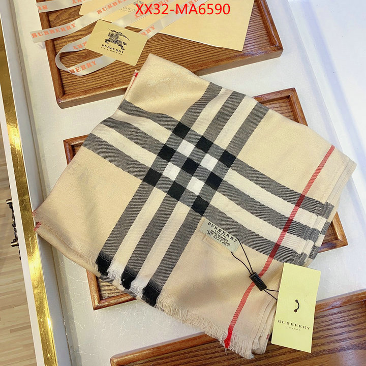 Scarf-Burberry,top designer replica , ID: MA6590,$: 32USD