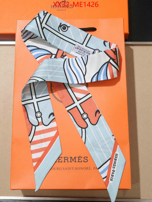 Scarf-Hermes,replica wholesale , ID: ME1426,$: 32USD