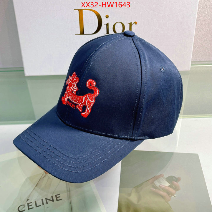 Cap (Hat)-Dior,buy sell , ID: HW1643,$: 35USD