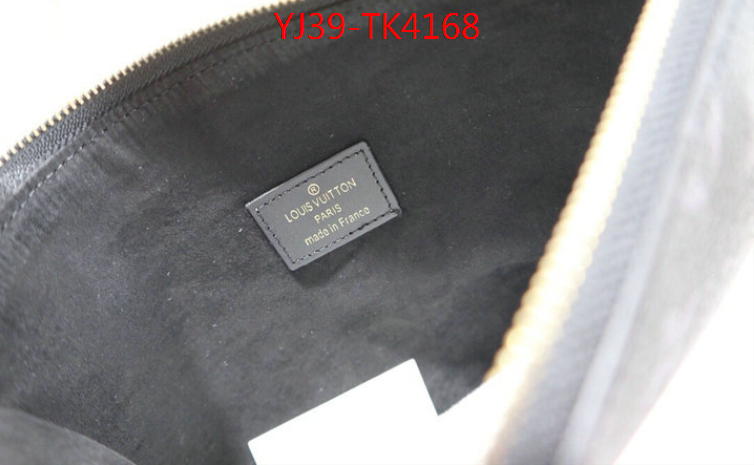 LV Bags(4A)-Wallet,ID: TK4168,