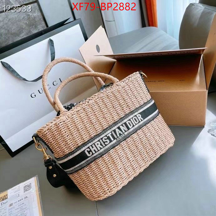 Dior Bags(4A)-Other Style-,ID: BP2882,$: 79USD