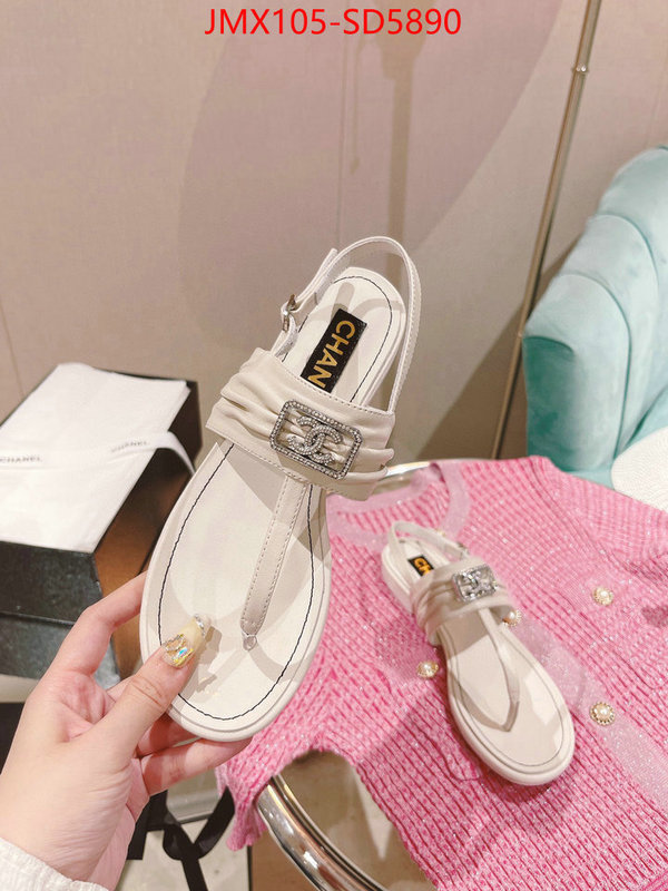 Women Shoes-Chanel,best website for replica , ID: SD5890,$: 105USD