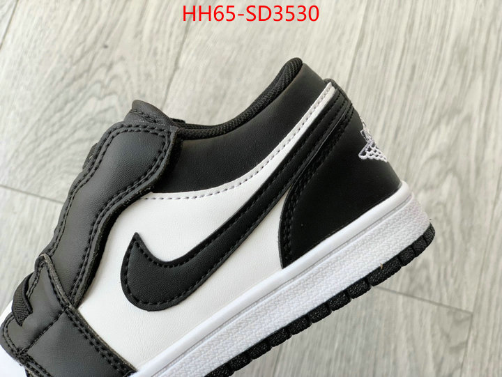 Kids shoes-NIKE,fashion replica , ID: SD3530,$: 65USD