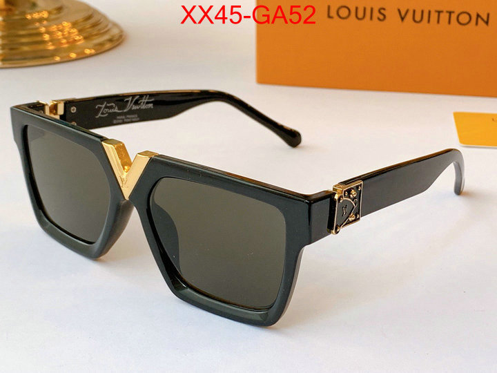 Glasses-LV,store , ID:GA52,$:45USD