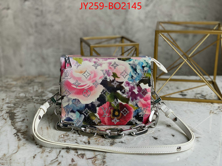 LV Bags(TOP)-Pochette MTis-Twist-,ID: BO2145,$: 259USD