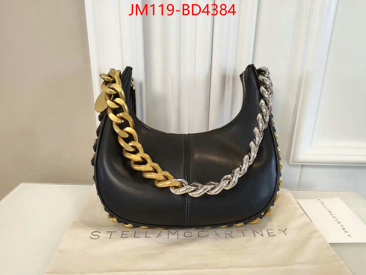 Stella McCartney Bags (TOP)-Handbag-,top designer replica ,ID: BD4384,$: 119USD