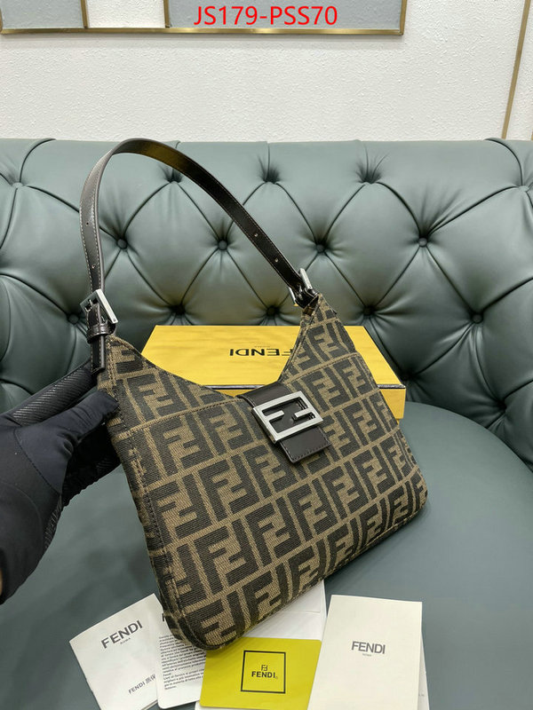 Fendi Bags(TOP)-Handbag-,online sale ,ID: PSS70,