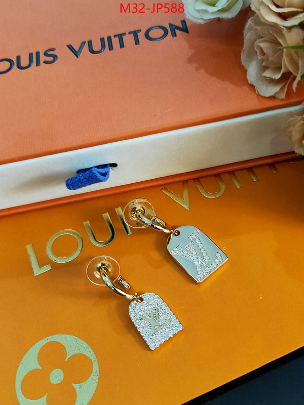 Jewelry-LV,supplier in china , ID: JP588,$:32USD