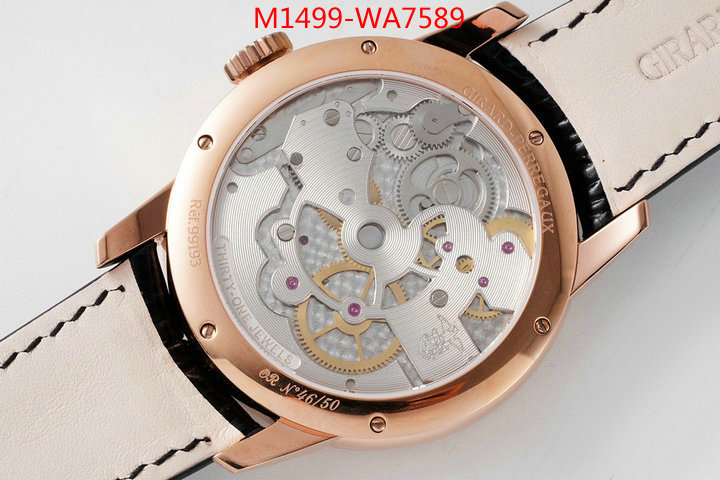 Watch(4A)-Other,the best affordable ,ID: WA7589,$: 1499USD