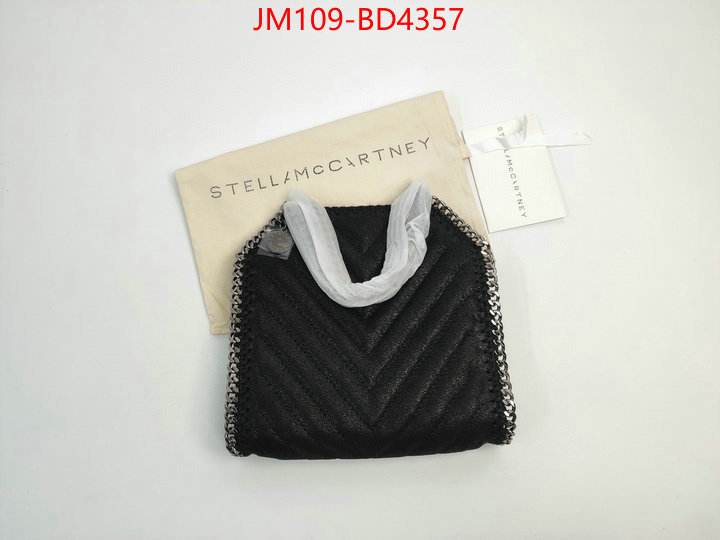 Stella McCartney Bags (TOP)-Diagonal-,we curate the best ,ID: BD4357,$: 109USD