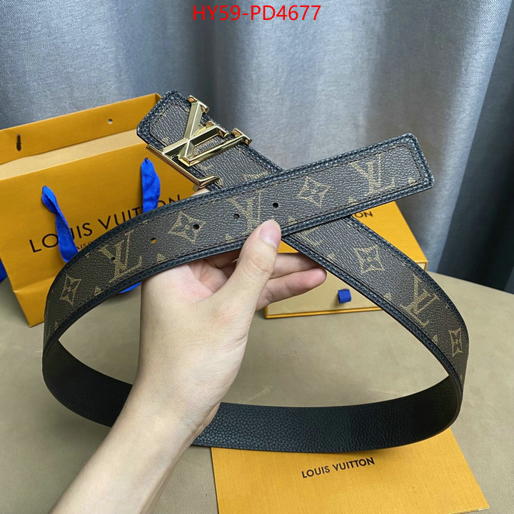 Belts-LV,cheap wholesale , ID: PD4677,$: 59USD